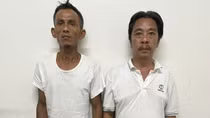 Sự thật về thông tin đối tượng ngáo đá “đu như dơi” ngoài cửa sổ khách sạn