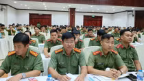 Nâng cao hiệu quả công tác quản lý đầu tư xây dựng và doanh trại trong CAND