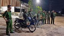 Ngăn chặn, đẩy lùi tệ nạn ma túy tàn phá xóm làng (Bài cuối)