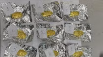 Khởi tố vụ buôn lậu 1,1 kg vàng qua cửa khẩu biên giới ở Quảng Trị
