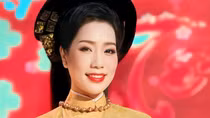 NSND Trịnh Kim Chi: Hạnh phúc là biết yêu thương và cho đi...