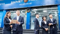 Tập đoàn Bảo Việt (BVH): Hoạt động kinh doanh bảo hiểm có nhiều dấu ấn tích cực