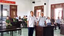 Gây thất thoát hơn 10,1 tỷ đồng, cựu Chủ tịch UBND tỉnh Phú Yên hầu tòa