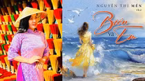 Tiếng biển vọng từ Cô Tô