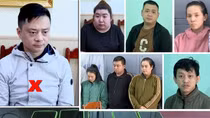 Triệt xoá đường dây lừa đảo dưới hình thức đầu tư chứng khoán