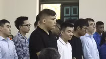 “Thiếu gia” sở hữu khối tài sản kếch xù hầu tòa trong đường dây đánh bạc hàng nghìn tỷ đồng