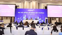 Eximbank tổ chức thành công Đại hội đồng cổ đông bất thường năm 2024