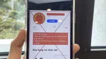 Cài đặt phần mềm Dịch vụ công “giả mạo”, một nạn nhân bị lừa hơn 800 triệu đồng