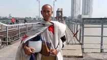Nghĩ về khổ hạnh