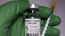 Nga đạt đột phá với vaccine chống ung thư?