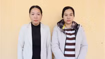 Khởi tố 2 đối tượng mua bán trẻ sơ sinh
