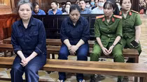 Xét xử vụ Giám đốc Công ty Siêu Thành bán một căn hộ cho nhiều người
