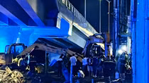 Đã tìm thấy thi thể nạn nhân trong vụ sạt lở công trình cống thoát nước