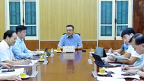 Hà Nội: Tập trung thanh tra các lĩnh vực có dấu hiệu tham nhũng, tiêu cực