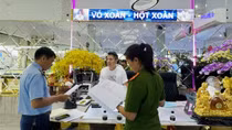 Phát hiện cơ sở kinh doanh vàng giả nhãn hiệu các thương hiệu nổi tiếng
