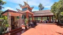 Chuyện ngày giỗ chung cho các liệt sĩ Trại Tiệp