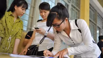Thi đánh giá năng lực vào đại học: Ôn “tủ” sẽ trượt!