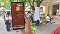 “Phủ sóng” toàn quốc cấp phiếu lý lịch tư pháp trên VneID