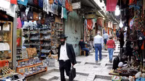 Không có lựa chọn khả thi cho nền kinh tế của Israel