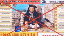 Cảnh báo tình trạng mạo danh, thổi phồng công dụng bài thuốc đông y