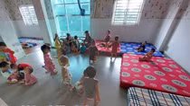 Công an TP Hồ Chí Minh thông tin chính thức về vụ việc tại Mái ấm Hoa Hồng