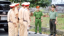 Công an TP Cần Thơ làm tốt công tác phòng ngừa, kéo giảm các loại tội phạm