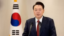 Toà án Hàn Quốc phê chuẩn lệnh bắt Tổng thống Yoon Suk-yeol
