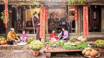 Tết xưa - Tết nay