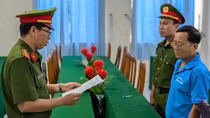 Khởi tố nguyên Chủ tịch Liên đoàn lao động huyện vì để cấp dưới chiếm đoạt tiền tỷ
