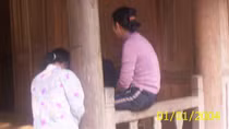 Nơi ấy, ngày chưa yên ả