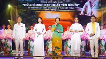 Kỷ niệm 100 năm ngày sinh nhạc sĩ Trần Kiết Tường: Tấm lòng miền Nam trên đất Bắc
