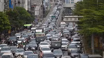 CSGT xử lý hơn 14.500 trường hợp vi phạm luật giao thông