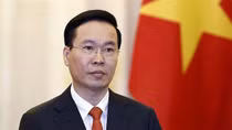 Ban Chấp hành Trung ương Đảng đồng ý để đồng chí Võ Văn Thưởng thôi giữ các chức vụ
