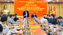 Công bố dự thảo Báo cáo kết quả kiểm tra việc thực hiện Kế hoạch số 35 tại Ban cán sự Đảng Bộ Tài nguyên và Môi trường