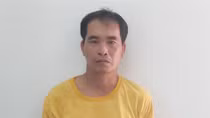 Bắt kẻ hãm hại cháu gái suốt gần 2 năm