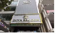 Chuyển Công an điều tra sai phạm của phòng khám thẩm mỹ Diva Sài Gòn