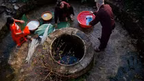 Lửa ấm Xuân Kinh Bắc