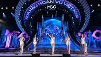 Hai thái cực của ngành kinh doanh nhan sắc