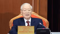 Quy định chuẩn mực đạo đức cách mạng của cán bộ, đảng viên giai đoạn mới