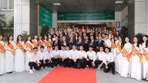 Thủ tướng nói về tố chất của lớp trẻ trong Kỷ nguyên thông minh