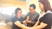 Ngành Giáo dục chia sẻ, hỗ trợ gia đình bé trai tử vong trên xe đưa đón ở Thái Bình