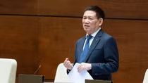 Dự kiến năm 2025 sửa Luật Thuế thu nhập cá nhân