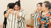 Đường về nẻo thiện