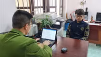 Tạm giữ lái xe gây tai nạn chết người vi phạm nồng độ cồn và ma túy