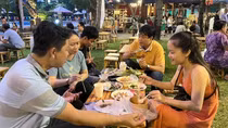 TP Hồ Chí Minh: Nâng tiêu chí đánh giá để nâng chất