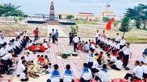Bài cuối: Vươn tới một trung tâm chính trị, kinh tế, văn hoá xã hội trên biển