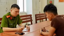 Công an 2 tỉnh, thành tham gia phối hợp truy bắt nhanh đối tượng cướp giật tài sản