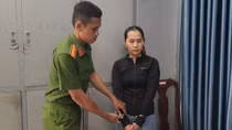 Lừa vay tiền đáo hạn ngân hàng, chiếm đoạt hơn 20 tỷ đồng