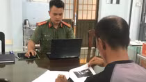 Phạt 7,5 triệu đồng đối tượng xúc phạm Công an trên mạng xã hội