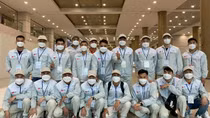 Lao động cư trú bất hợp pháp tại Hàn Quốc tự nguyện về nước sẽ được miễn xử phạt